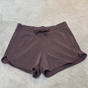 Athleta Casual Luxe Shorts